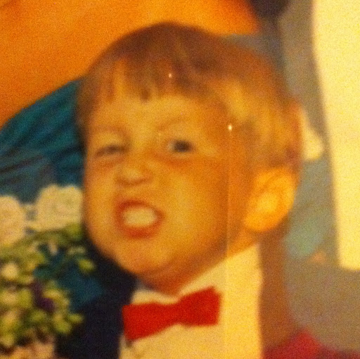 Nicholas Daniel Photo 9