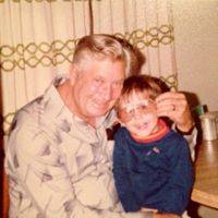 Erik Wilson Photo 12