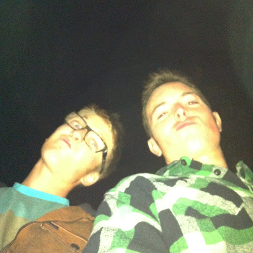 Sean Farley Photo 37