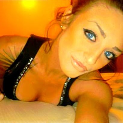 Suzanne Stokes Photo 29