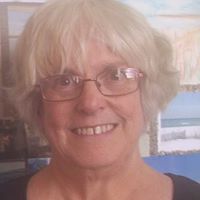 Deborah Brent Photo 9