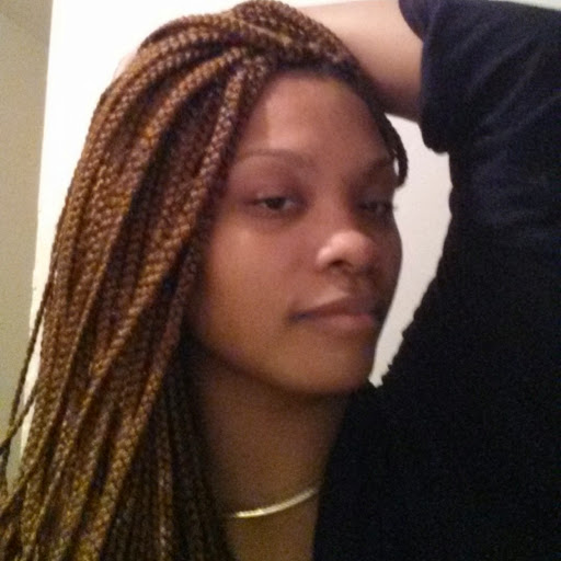 Kelley Busch Photo 12