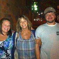 Debbie Buckley Photo 38