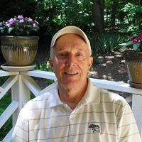 Dale Briggs Photo 14