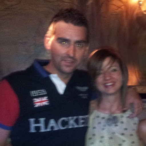 Jorge Moran Photo 31