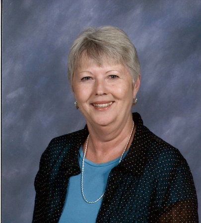 Charlene Brock Photo 6