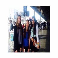 Anna Everett Photo 15