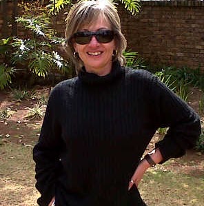 Annie Carter Photo 7