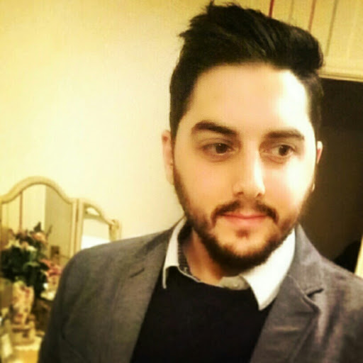 Michael Muir Photo 24