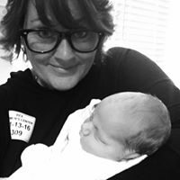 Cindy Barrington Photo 27