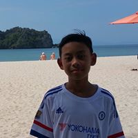 Mohammad Mirza Photo 20