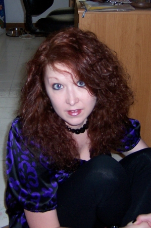 Jennifer Robinson Photo 45