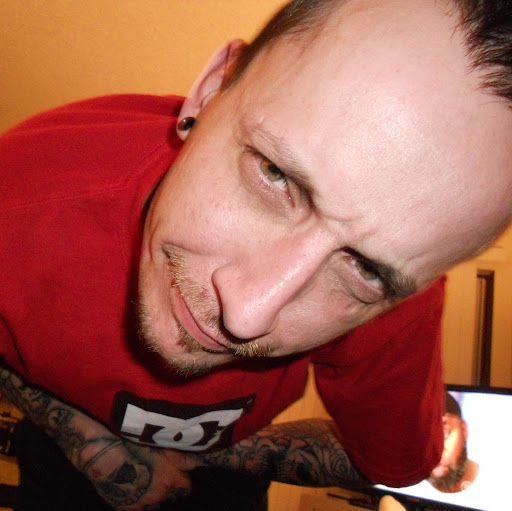 Richard Chaney Photo 14