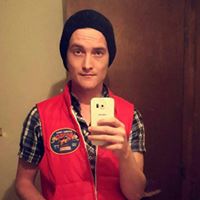 Joseph Driscoll Photo 32