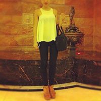 Nicole Chen Photo 22