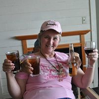 Lynda Garner Photo 5