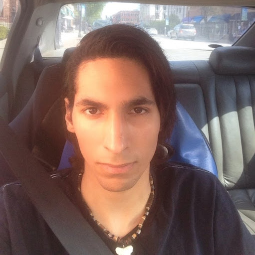 George Vaughn Photo 11 George Vaughn Photo 11