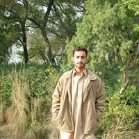 Adnan Ali Photo 14