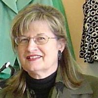 Judith Hinton Photo 5