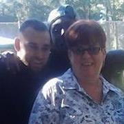 Tracy Suggs Photo 20