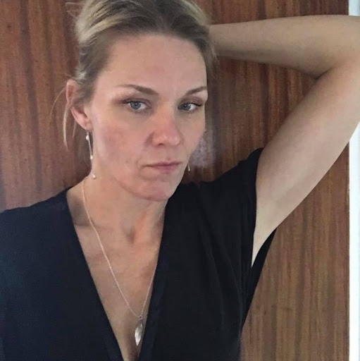 Daria Robinson Photo 3