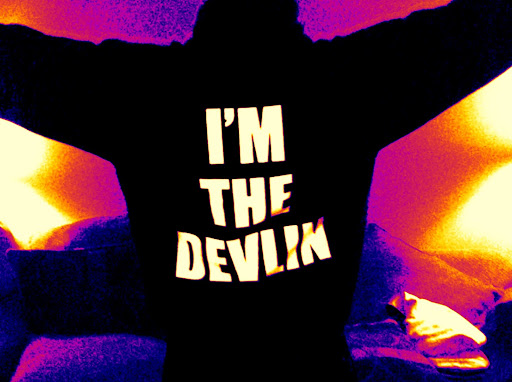 Devlin Daniel Photo 5