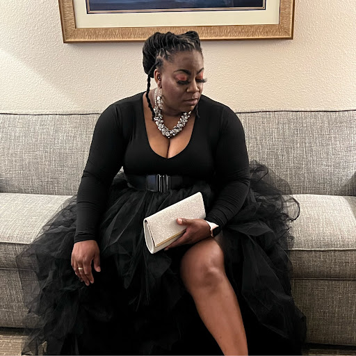 Samantha Cartwright Photo 8