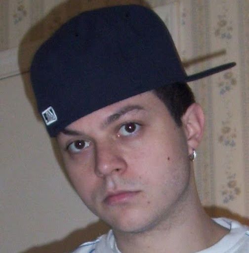 Richard Tidwell Photo 15