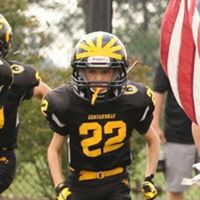 Jamie Blake Photo 24