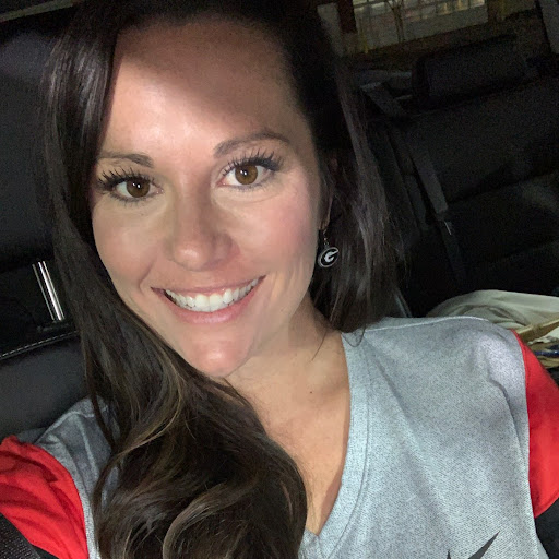 Brittany Yates Photo 21