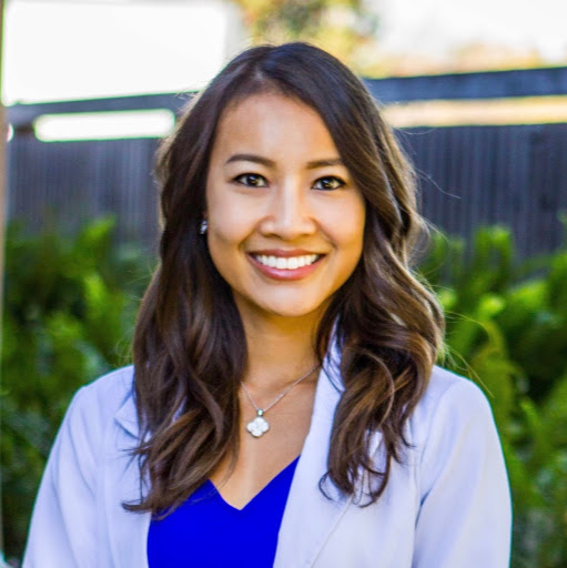 Teresa Tran Photo 31