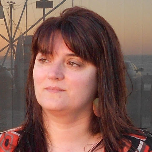 Ines Leite Photo 23