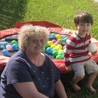 Mary Groff Photo 19
