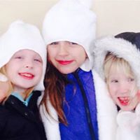 Connie Hughes Photo 12