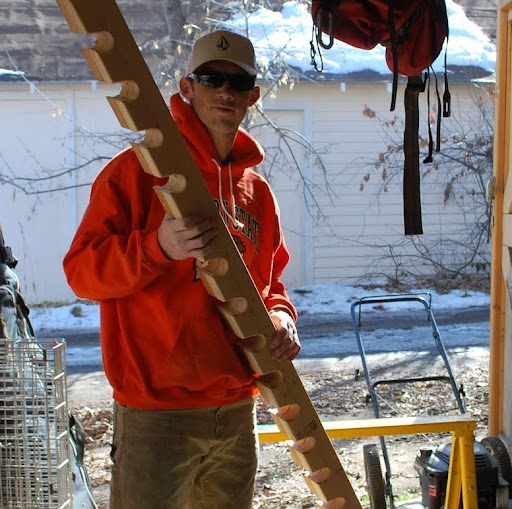 Eric Christensen Photo 43