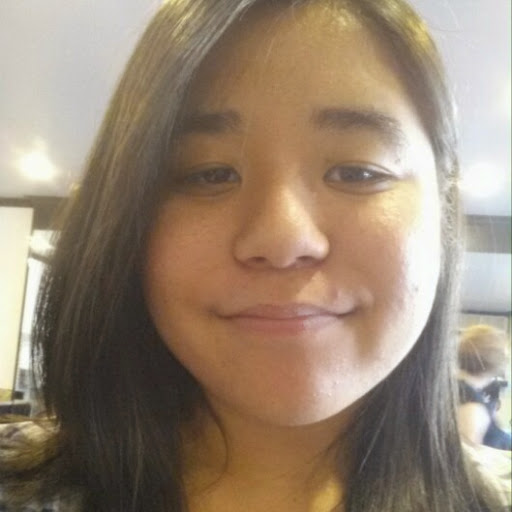 Ashley Han Photo 21