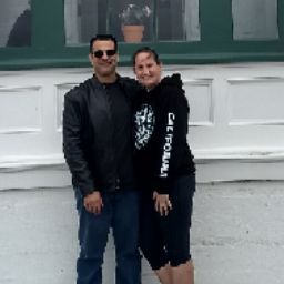 Michelle Priest Photo 6