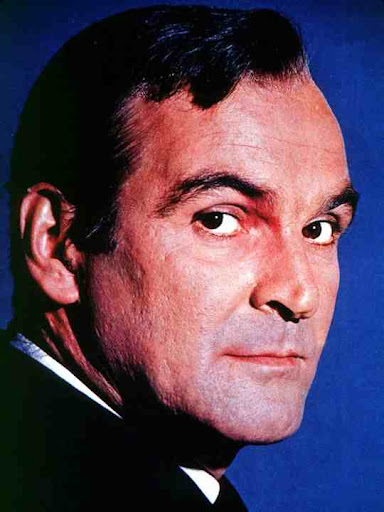 Stanley Baker Photo 28