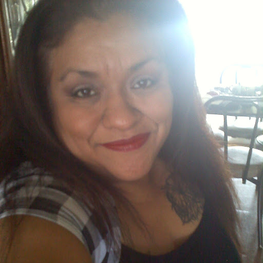 Frances Torres Photo 37