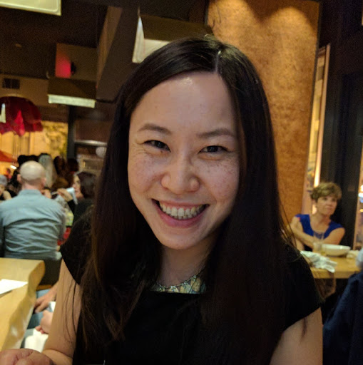 Diane Lu Photo 8