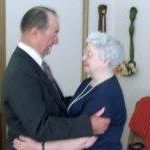 Clive Randall Photo 7