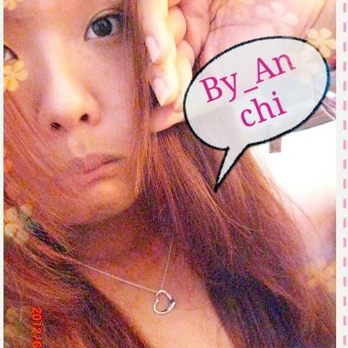 Anchi Wang Photo 8