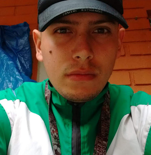 Andres Arango Photo 35
