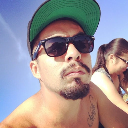 Rudy Contreras Photo 1