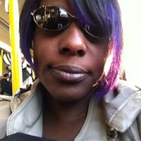 Jackie Wright Photo 22