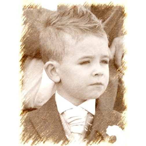 Tyler Cassidy Photo 35