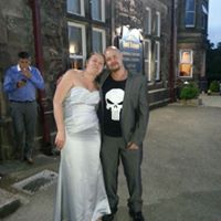 Marie Cartwright Photo 6