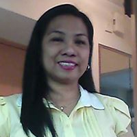 Nancy Manuel Photo 6