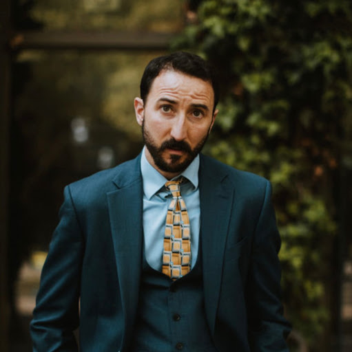 Robert Goodwin Photo 33