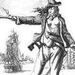 Anne Bonny Photo 7